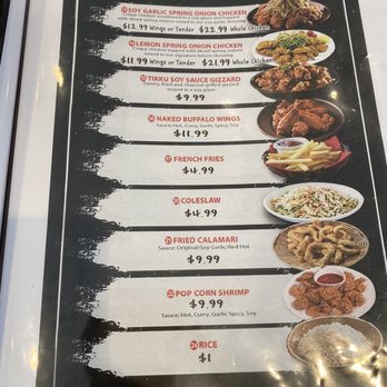 CM Chicken - Menu - Chicken Wings Near Me - Overland Park, Kansas CM Chicken - Menu - Chicken Wings Near Me - Overland Park, Kansas