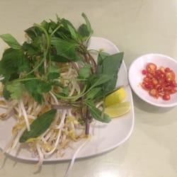 Viet Hoa - Fresh herbs for Pho