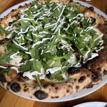 Volturno - Funghi Pizza - Pizza Near Me - Worcester, Massachusetts Volturno - Funghi Pizza - Pizza Near Me - Worcester, Massachusetts