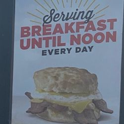 Hardee's