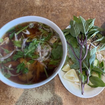 Pho Saigon - Vietnamese Near Me - Austin, Texas