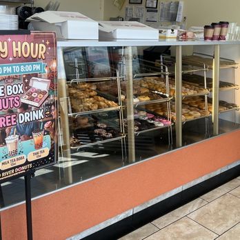 Old River Donuts - Happy Labor Day! Always open on the holidays - Breakfast & Brunch Near Me - Bakersfield, California Old River Donuts - Happy Labor Day! Always open on the holidays - Breakfast & Brunch Near Me - Bakersfield, California