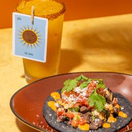 Vampiro Taco