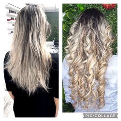 Copper Beauty Salon & Spa - Transformation