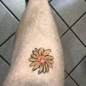 Wookie Style Tattoo - Tattoo Near Me - Phoenix, Arizona
