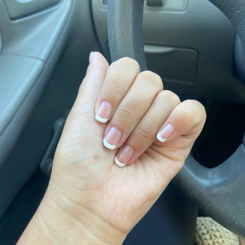 Bernardo Nails - Nail Salons Near Me - San Diego, California