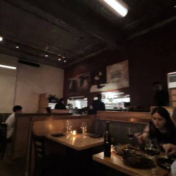 Vinyl Steakhouse - Steakhouses Near Me - New York, New York Vinyl Steakhouse - Steakhouses Near Me - New York, New York