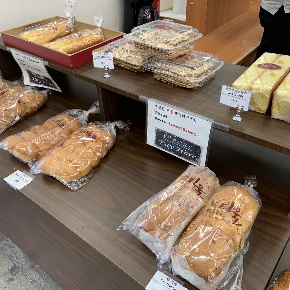 Ye Wool Bakery - Breads 08.07.22 - Bakeries Near Me - Buena Park, California Ye Wool Bakery - Breads 08.07.22 - Bakeries Near Me - Buena Park, California
