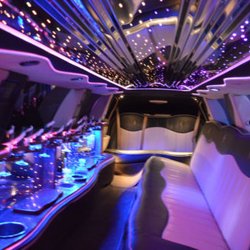 Cheesehead Limousine
