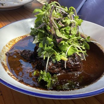 Oyo - Oyo Pepper Pot ($19) - Latin American Near Me - Pleasanton, California Oyo - Oyo Pepper Pot ($19) - Latin American Near Me - Pleasanton, California