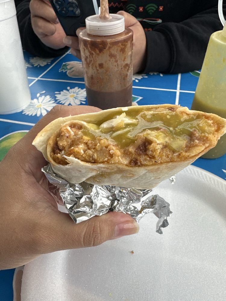 Lili’s Taqueria