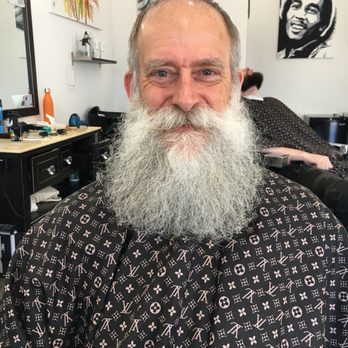 Xquisite Barber Lounge - BEFORE trusting my precious bush to anyone... - Barbers Near Me - Venice, California Xquisite Barber Lounge - BEFORE trusting my precious bush to anyone... - Barbers Near Me - Venice, California