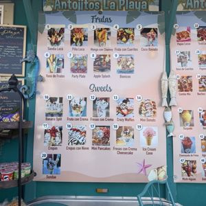 Antojitos Las Playa on Yelp