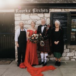 O'Rourkes Kitchen