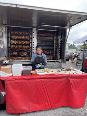 Stonestown Farmers Market by null