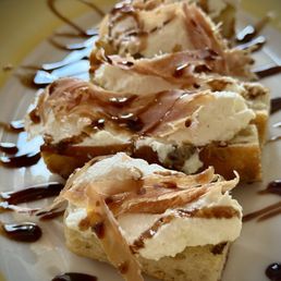 Focaccia