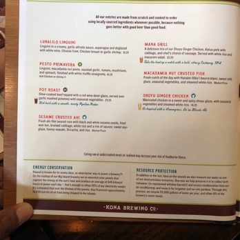 Kona Brewing - Pubs Near Me - Honolulu, Hawaii Kona Brewing - Pubs Near Me - Honolulu, Hawaii