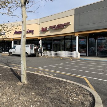 Zan's Kosher Deli - Kosher Near Me - Lake Grove, New York