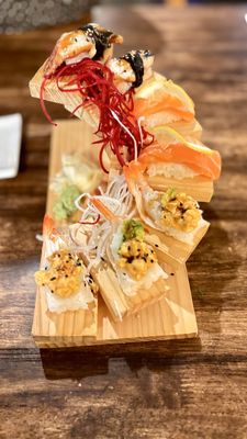 Yūgen Cuisine by null