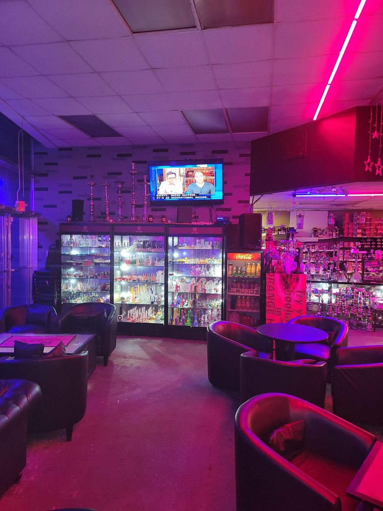 LAVA HOOKAH LOUNGE Updated August 2024 61 Photos 11173 Reading Rd