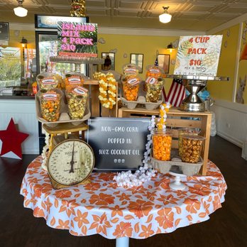 Island Popper Gourmet Popcorn - Popcorn Shops Near Me - Honolulu, Hawaii Island Popper Gourmet Popcorn - Popcorn Shops Near Me - Honolulu, Hawaii