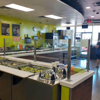 Salad World - Salad Near Me - Peoria, Arizona