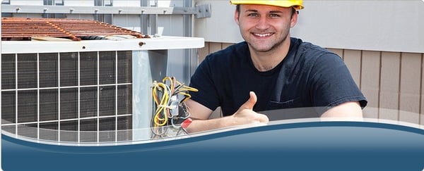 J L Leclerc Plumbing Heating and Gasfitting Logo