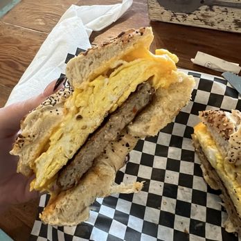 The Southern Grind Coffee House - Sandwiches Near Me - Orange Beach, Alabama