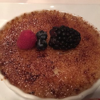 Global Grill - Crème brûlée is - New American Near Me - Pensacola, Florida Global Grill - Crème brûlée is - New American Near Me - Pensacola, Florida