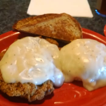 Spinns Burger & Beer - Chicken fried steak - American Near Me - Albuquerque, New Mexico