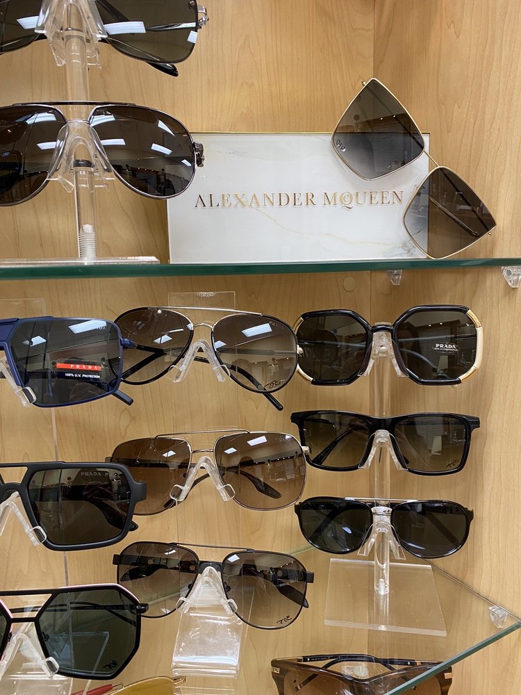 OCEAN VIEW OPTICAL Updated August 2024 18 Photos & 24 Reviews 254