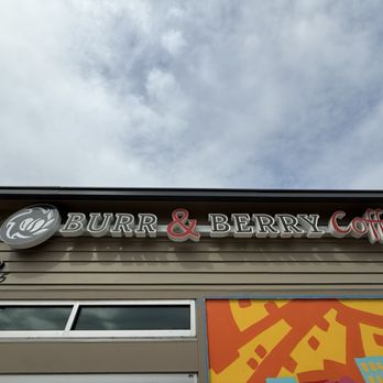 Burr & Berry Coffee - Coffee & Tea Near Me - Charlotte, North Carolina Burr & Berry Coffee - Coffee & Tea Near Me - Charlotte, North Carolina