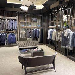 Canali Boutique