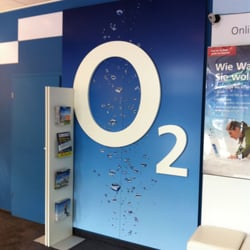 o2 Partner Shop