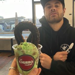 The Churro Company