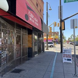 Storefront