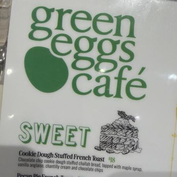Green Eggs Café - Breakfast & Brunch Near Me - Philadelphia, Pennsylvania Green Eggs Café - Breakfast & Brunch Near Me - Philadelphia, Pennsylvania