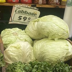 J's Produce Market