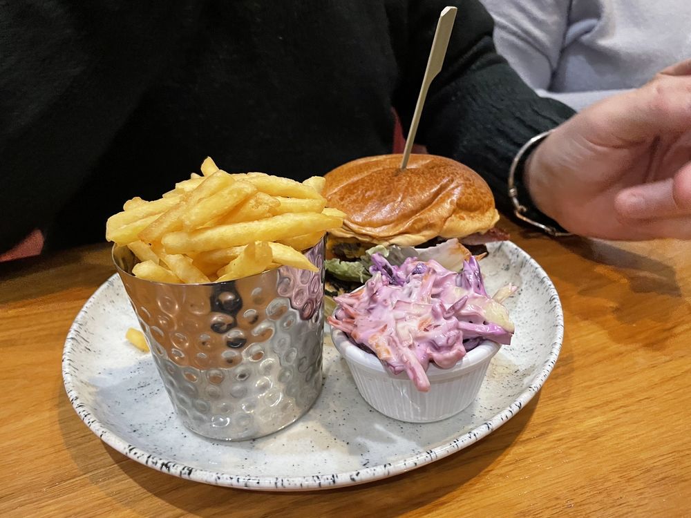 KARBON GRILL Sunderland, Tyne and Wear, United Kingdom Restaurants