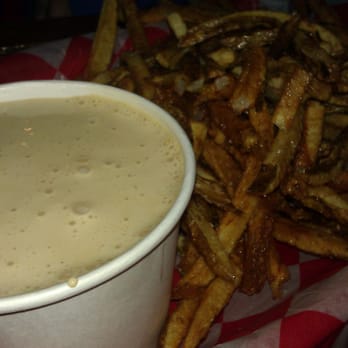 Lil Woody's - Crack Fries - Dip your yummy fries in Molly Moons' salted caramel shake! - Burgers Near Me - Seattle, Washington Lil Woody's - Crack Fries - Dip your yummy fries in Molly Moons' salted caramel shake! - Burgers Near Me - Seattle, Washington