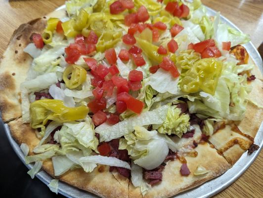 Grillin & Chillin Alehouse by null