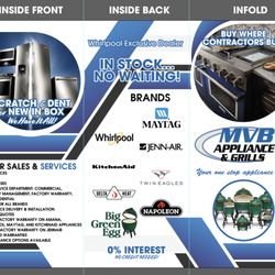 MVB Appliance & Mattress