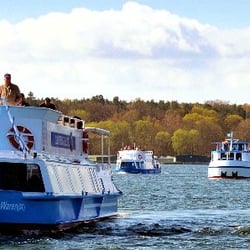 Blau-Weisse Flotte