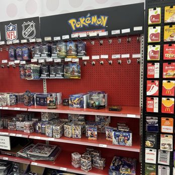 Target - Department Stores Near Me - Georgetown, Texas