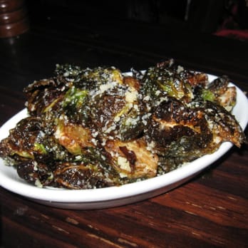Vesta - brussel sprouts - Italian Near Me - Astoria, New York Vesta - brussel sprouts - Italian Near Me - Astoria, New York