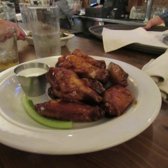 John Colter Ranch House - Wings - Barbeque Near Me - Moran, Wyoming