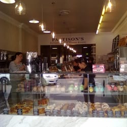 Pattison's Patisserie Fine Bakery & Cafe