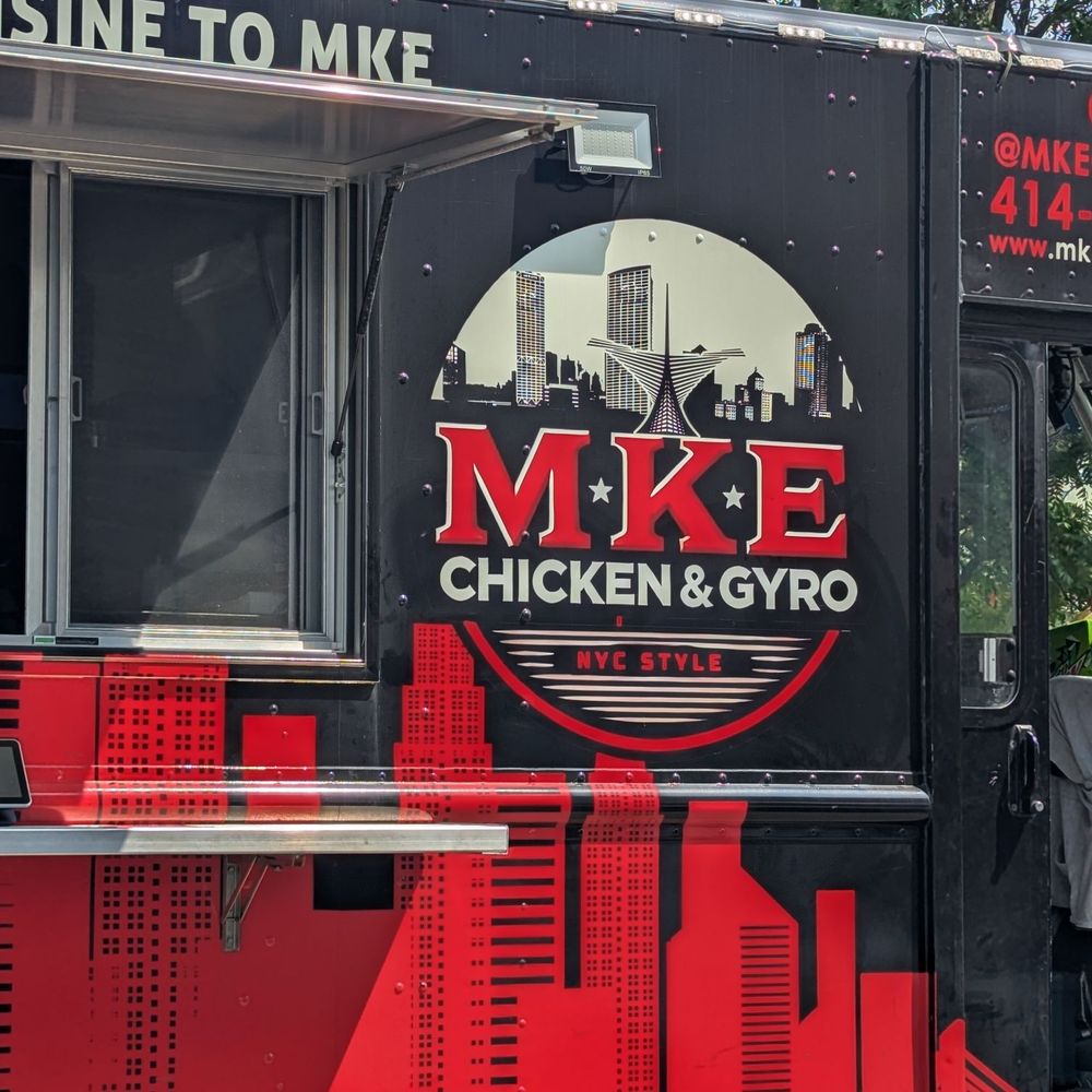 Food truck