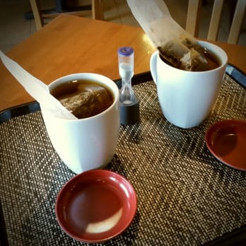 Indigo Tea Co. - Girlfriend and I enjoying some great black tea! - Coffee & Tea Near Me - Burnsville, Minnesota Indigo Tea Co. - Girlfriend and I enjoying some great black tea! - Coffee & Tea Near Me - Burnsville, Minnesota