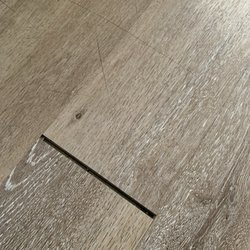 Sacajawea Inn - Poor workmanship